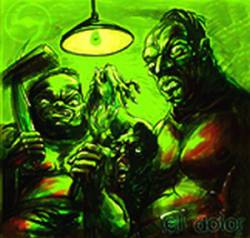 Sal Y Mileto : El Dolor